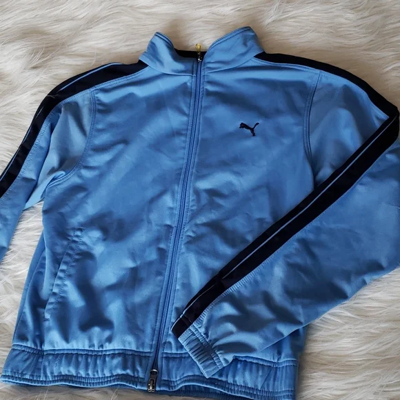 Puma jacket size M - Picture 5 of 15